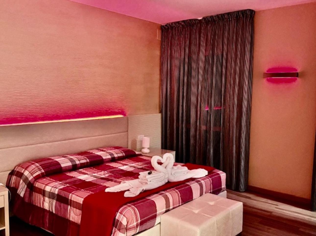 Hotel Larotonda