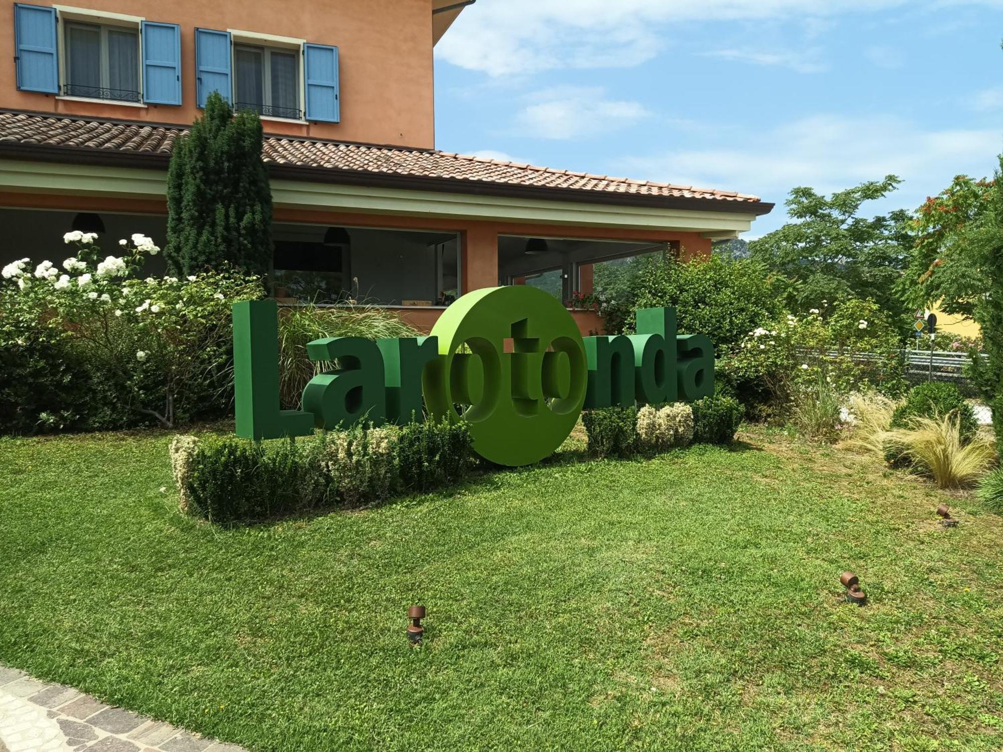 Hotel Larotonda Villa Verucchio