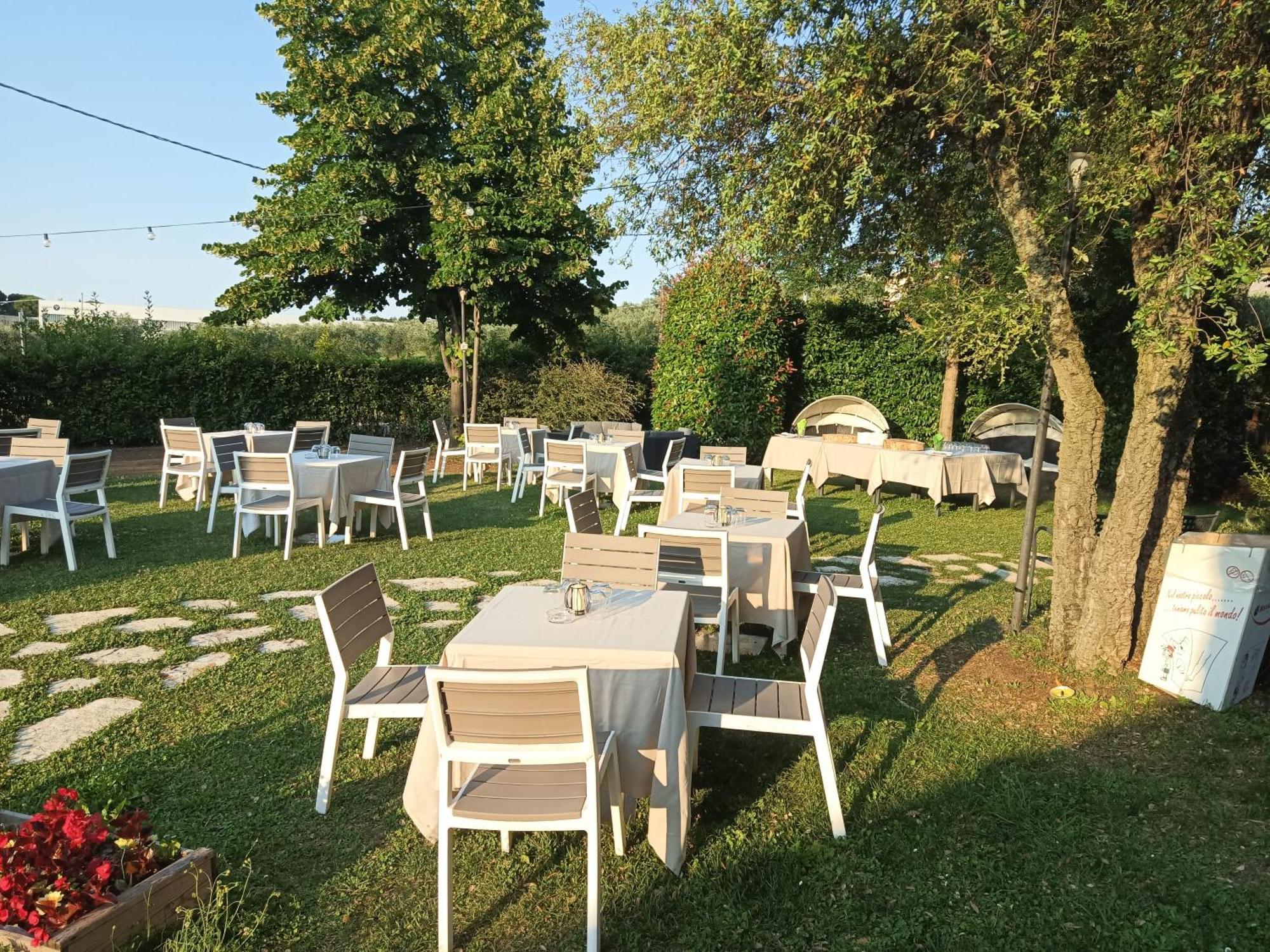 Larotonda Villa Verucchio