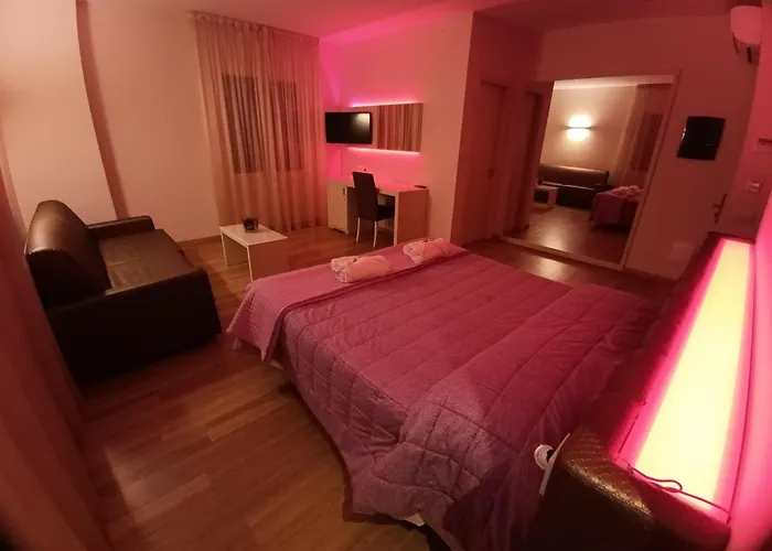 Locanda Larotonda